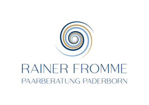 Logo Rainer Fromme Paarberatung Paderborn