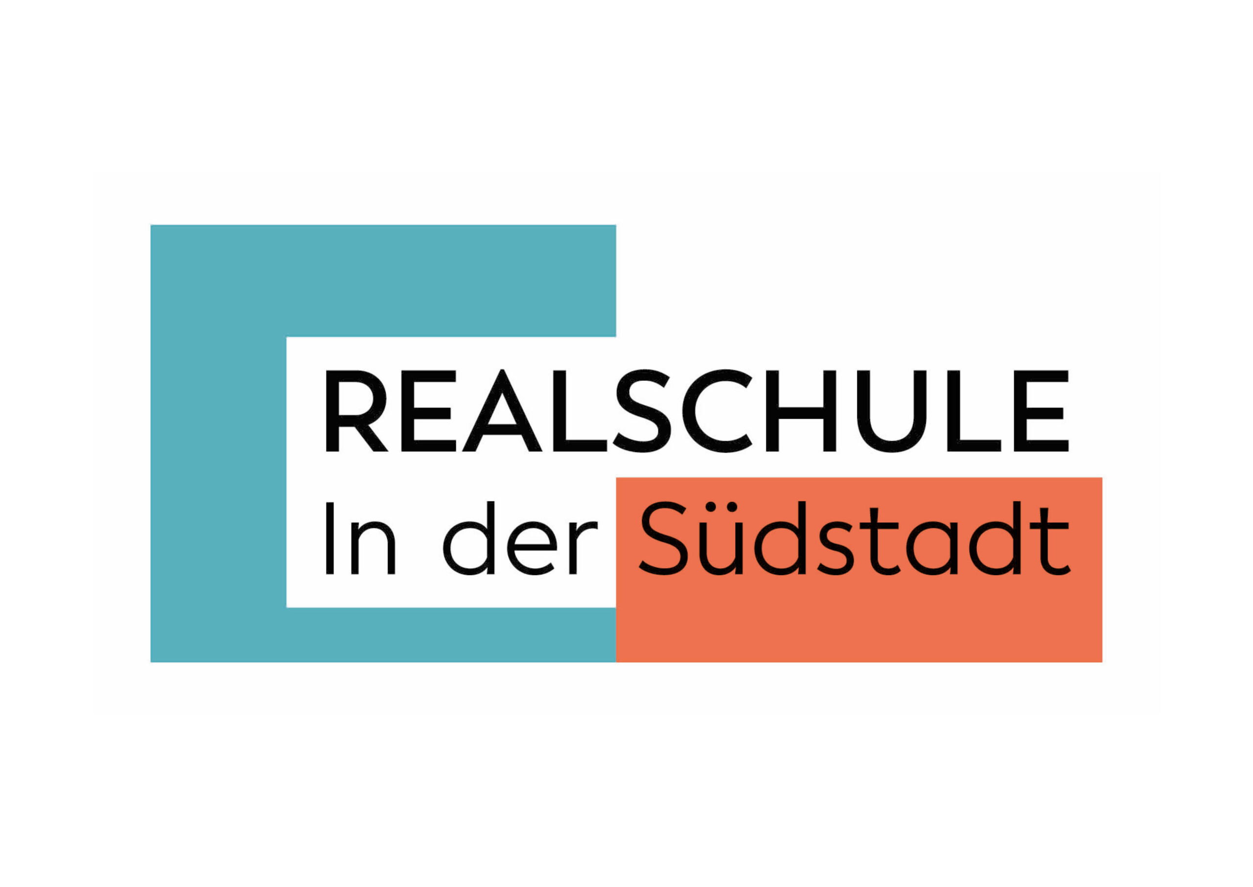 Logo Realschule in der Südstadt Paderborn