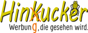 Hinkucker Werbung